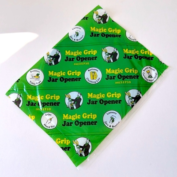 Magic, Jar Grip Opener - Picture 2 of 3